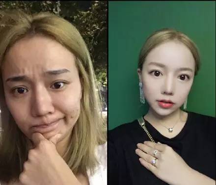 素颜要给男朋友看吗？男生喜欢女朋友素颜吗