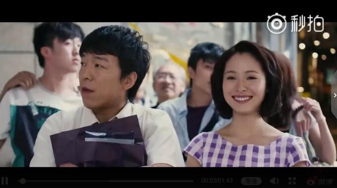 江一燕黄渤有什么绯闻么？江一燕是不是白莲