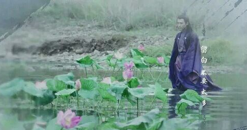 青云志秦无炎是怎样的人是好是坏？秦无炎结(青云志秦无炎修为被废了吗)