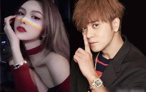 罗志祥周扬青分手劈腿哪些人(罗志祥周扬青分手后境况大不同)