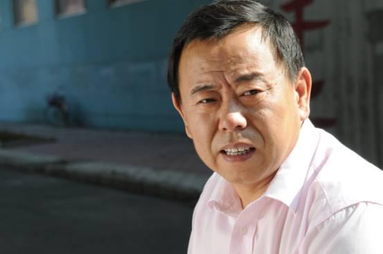 潘长江5个徒弟都是谁？韩兆和潘长江什么关(潘长江师傅是谁)