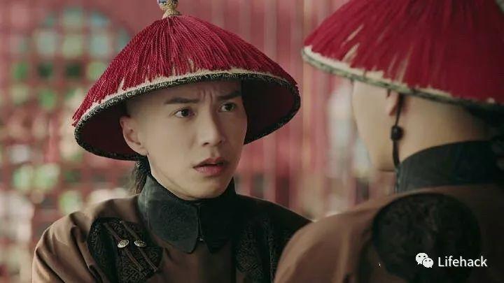 海兰察为什么叫索伦侍卫?历史上却有海兰察