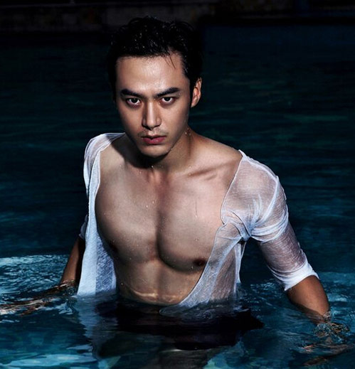 青云志秦无炎是怎样的人是好是坏?秦无炎结(青云志秦无炎修为被废了吗)