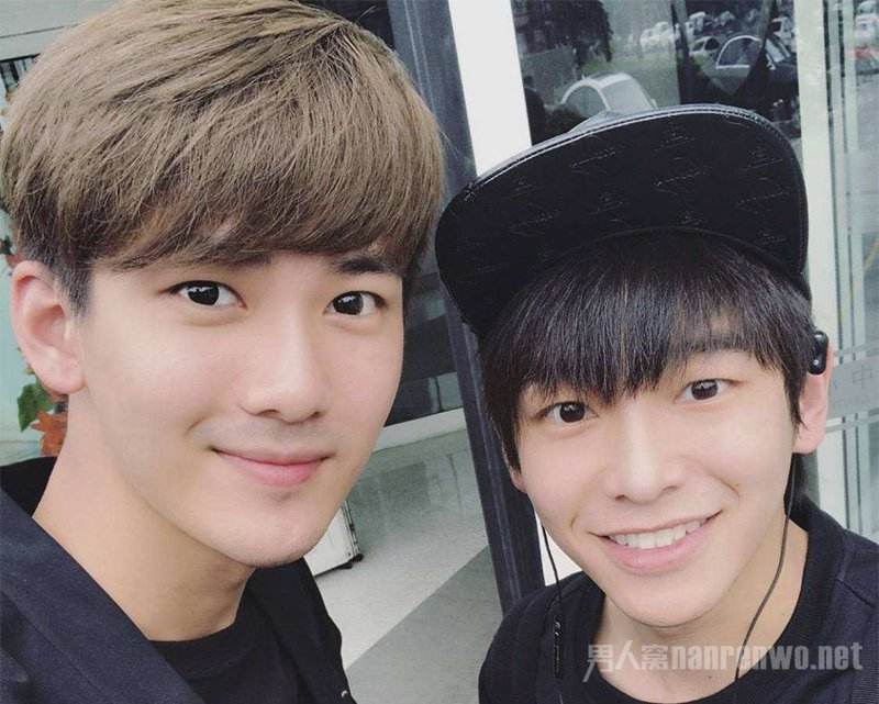 彭昱畅是哪个学校毕业的？彭昱畅和熊梓淇为(彭昱畅毕业于哪所高中)