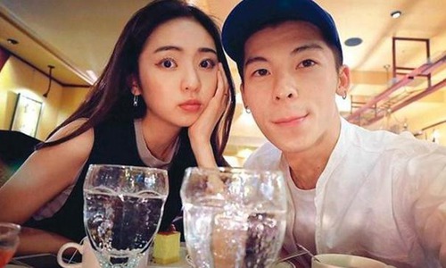 许光汉和彭千祐在罪梦者里是真裸吗