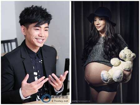 孔令奇女友周宁照片(孔令奇前女友周宁)