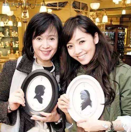 侯佩岑的妈妈竟然是小三(侯佩岑婆婆是小三吗)