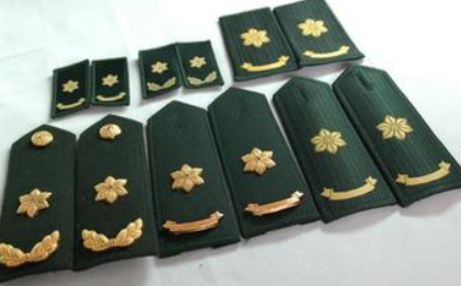 阎维文是什么军衔级别(阎维文军衔是什么)