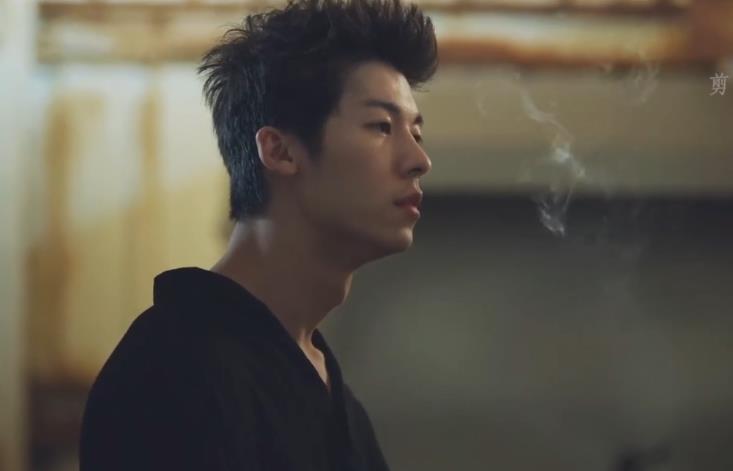 许光汉和彭千祐在罪梦者里是真裸吗