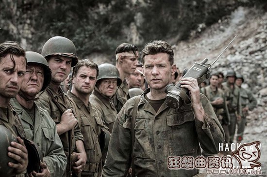 血战钢锯岭的钢锯岭是在哪个地方?血战钢锯(血战钢锯岭多长时间)