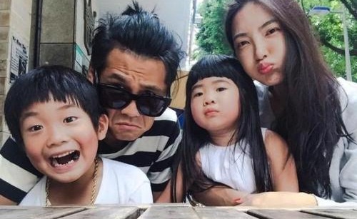 曹格和吴镇宇怎么了