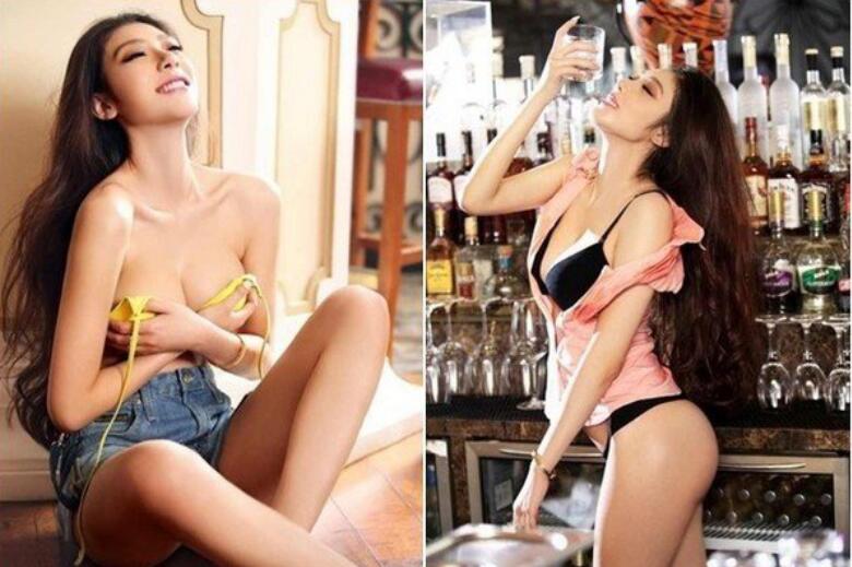 赵雅琪三围多少?盘点赵雅琪的绯闻男友们站 赵雅琪三围多少?盘点赵雅琪的绯闻男友们站