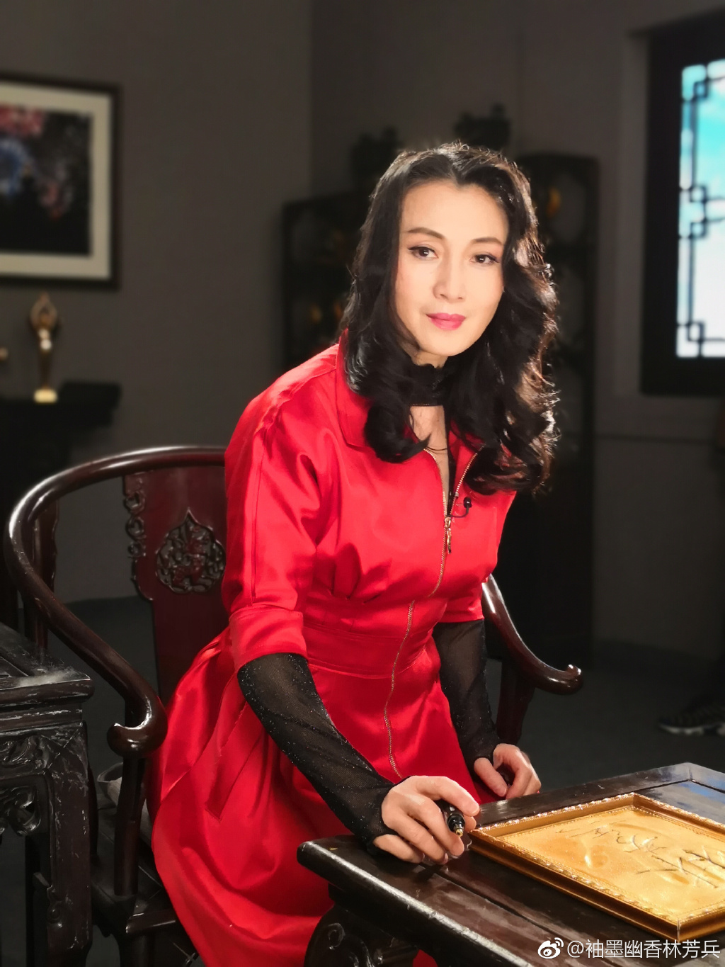 林芳兵目前还演戏吗?当年是谁害林芳兵 林芳兵目前还演戏吗?当年是谁害林芳兵