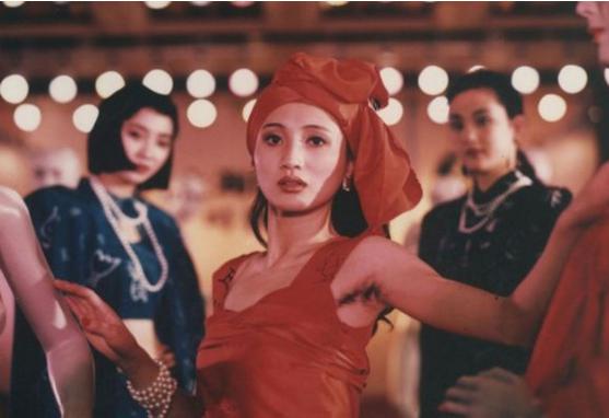 林芳兵目前还演戏吗?当年是谁害林芳兵 林芳兵目前还演戏吗?当年是谁害林芳兵