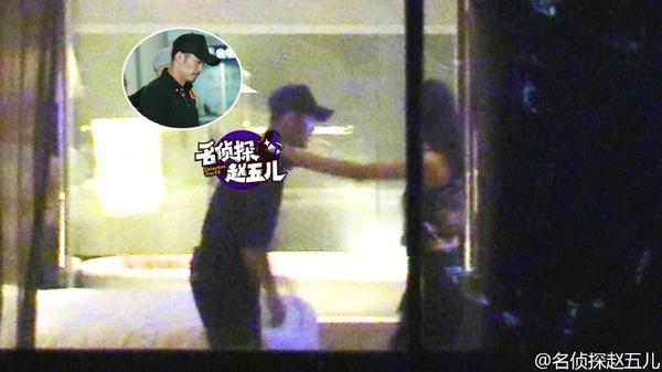 林丹出轨34C大胸长腿美女赵雅琪照片 林丹出轨34C大胸长腿美女赵雅琪照片