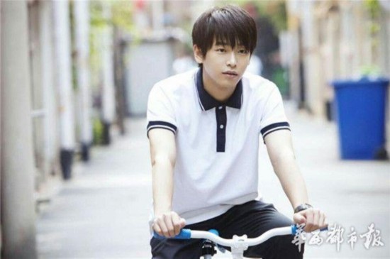 彭昱畅是哪个学校毕业的？彭昱畅和熊梓淇为(彭昱畅毕业于哪所高中)