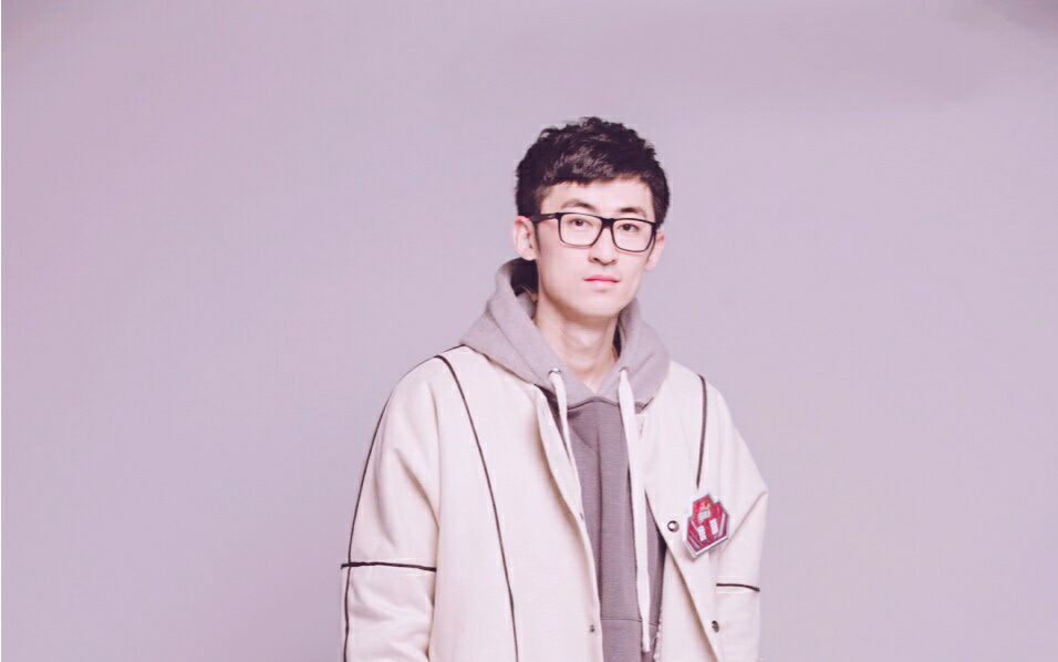 徐萌为什么叫一剪梅