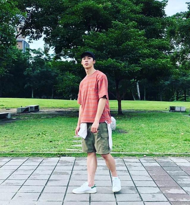 许光汉和彭千祐在罪梦者里是真裸吗