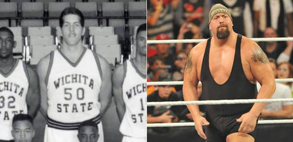 wwe有巨石强森是那一年的？尚格云顿和巨(wwe强森vs巨石)