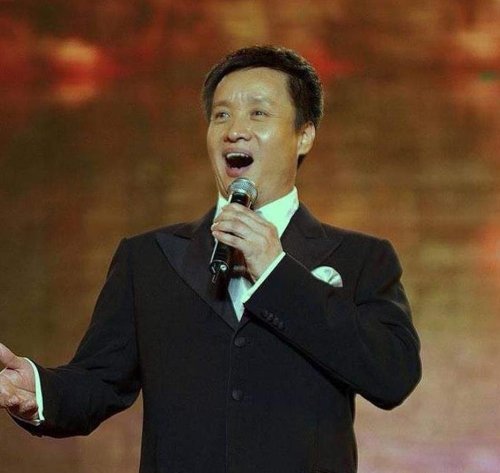 阎维文是什么军衔级别(阎维文军衔是什么)