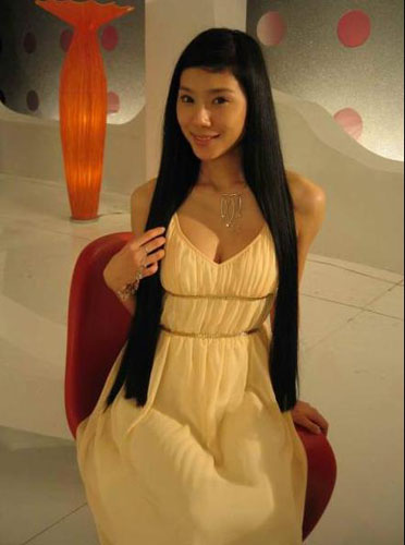 赵雅琪三围多少?盘点赵雅琪的绯闻男友们站 赵雅琪三围多少?盘点赵雅琪的绯闻男友们站