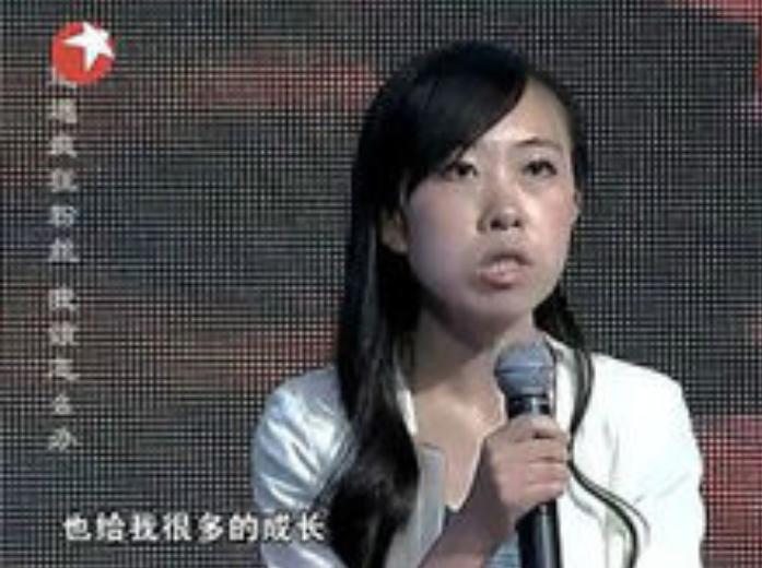 杨丽娟现状在超市上班(杨丽娟的现状:42岁的杨丽娟现状如何)