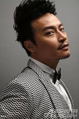 陈志朋是不是同性恋?陈志朋是富二代吗 陈志朋是不是同性恋?陈志朋是富二代吗