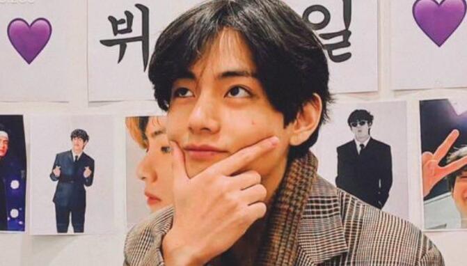 金泰亨金裕贞恋情是真的吗?金泰亨素颜什么 金泰亨金裕贞恋情是真的吗?金泰亨素颜什么