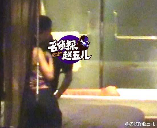 林丹出轨34C大胸长腿美女赵雅琪照片 林丹出轨34C大胸长腿美女赵雅琪照片