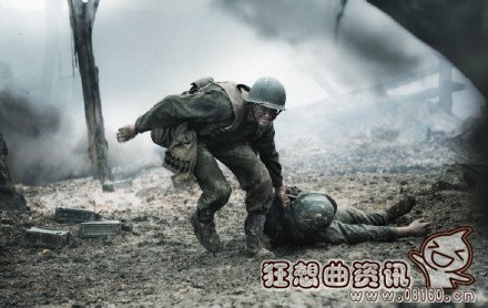 血战钢锯岭的钢锯岭是在哪个地方?血战钢锯(血战钢锯岭多长时间)