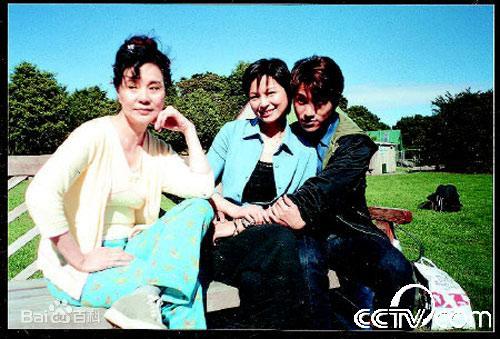 陈数为什么叫旗袍女皇(陈数旗袍出场) 陈数为什么叫旗袍女皇(陈数旗袍出场)