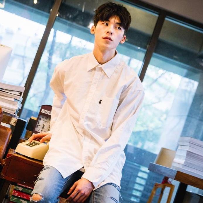 许光汉和彭千祐在罪梦者里是真裸吗