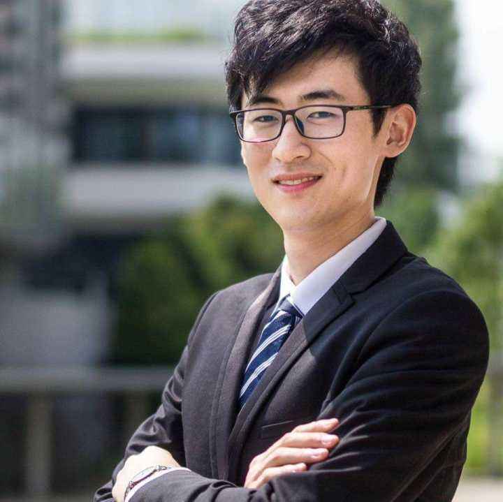 徐萌为什么叫一剪梅