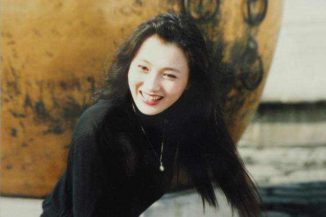 林芳兵目前还演戏吗?当年是谁害林芳兵 林芳兵目前还演戏吗?当年是谁害林芳兵