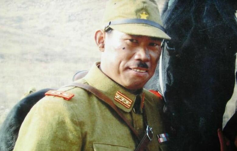 杨清文是日本人吗(杨文清是谁)