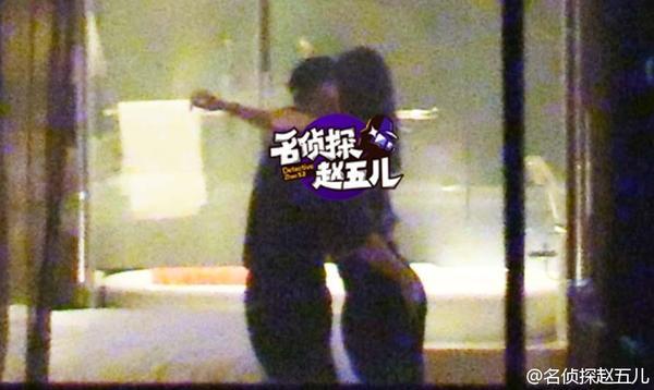 林丹出轨34C大胸长腿美女赵雅琪照片 林丹出轨34C大胸长腿美女赵雅琪照片