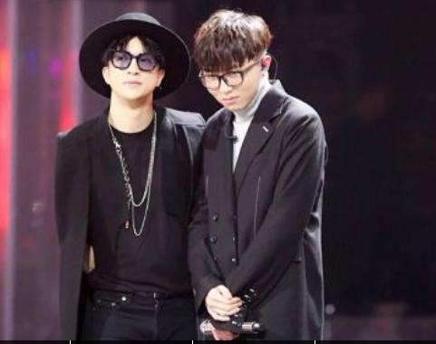 毛不易为什么不提父母还改姓？他是谁的徒弟