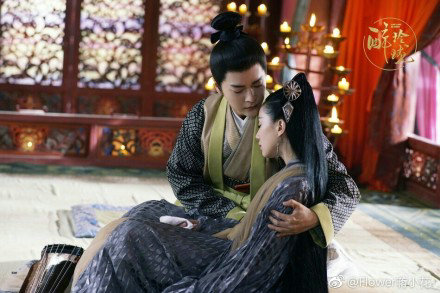 元湛皇子也喜欢卿尘吗?醉玲珑元湛结局是什(元湛和卿尘) 元湛皇子也喜欢卿尘吗?醉玲珑元湛结局是什(元湛和卿尘)