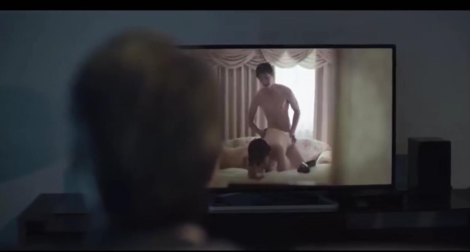 许光汉和彭千祐在罪梦者里是真裸吗