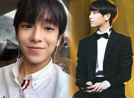 彭昱畅是哪个学校毕业的？彭昱畅和熊梓淇为(彭昱畅毕业于哪所高中)