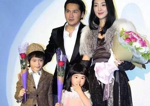 曹格和吴镇宇怎么了