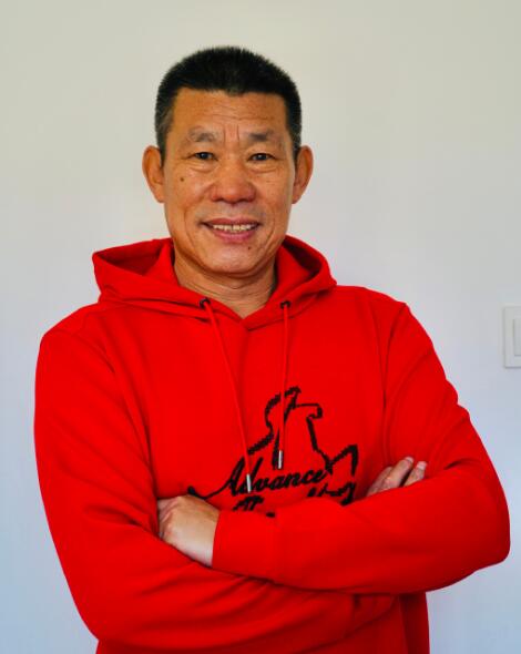 杨清文是日本人吗(杨文清是谁)