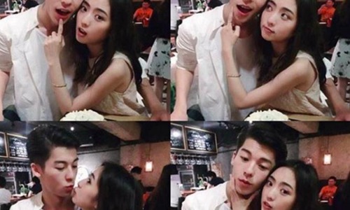 许光汉和彭千祐在罪梦者里是真裸吗