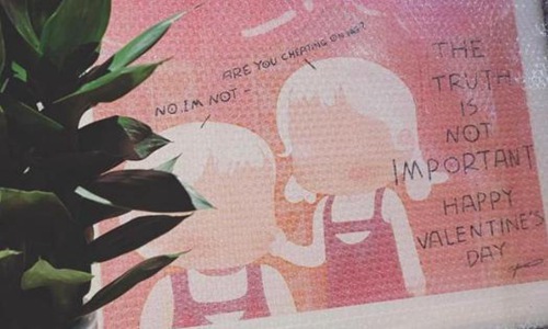 baby配图暗示婚姻状态(baby透露感情) baby配图暗示婚姻状态(baby透露感情)