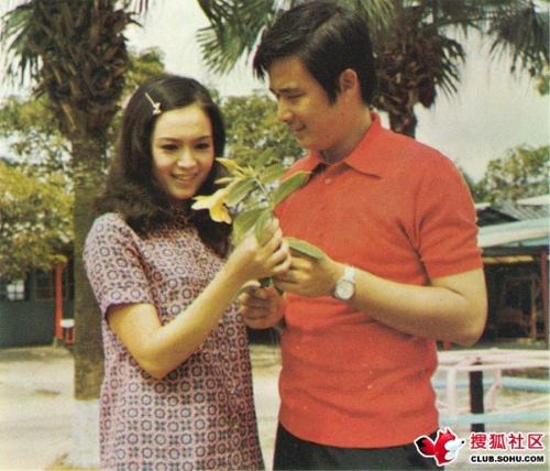 林月云到底有多聪明？林月云是个成功的小三