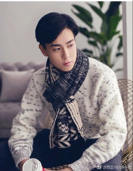 胡一天是模特出身吗?胡一天为什么叫胡老师 胡一天是模特出身吗?胡一天为什么叫胡老师