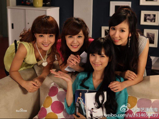 赵霁为什么不演爱情公寓了？为什么那么多人(赵文琪为什么不演爱情公寓5)