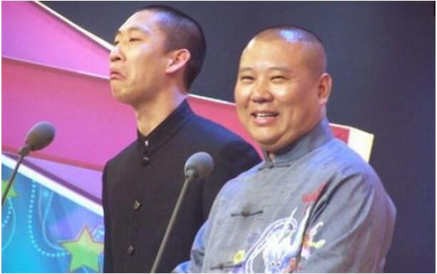 郭德纲曹云金发票事件是怎么回事 郭德纲曹云金发票事件是怎么回事