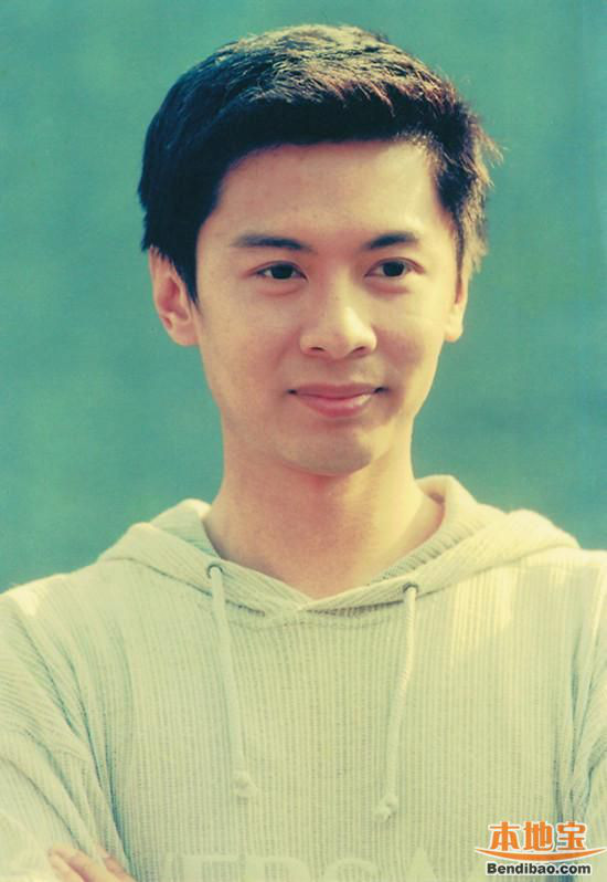 何宝生为什么出家?何宝生老婆杨佩琪照片资