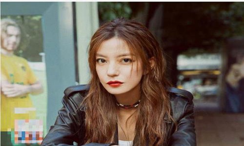 赵薇疑离婚交往富二代引热议(赵薇是二婚吗)